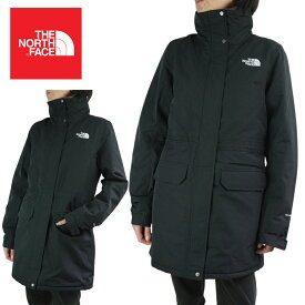 ノースフェイスTHE NORTH FACEレディース ジャケットW CALPINE PARKAウィメンズ カルパインパーカーTNF BLACK(ブラック)ナイロン マウンテンパーカー JACKET ジャケット 女性用 黒