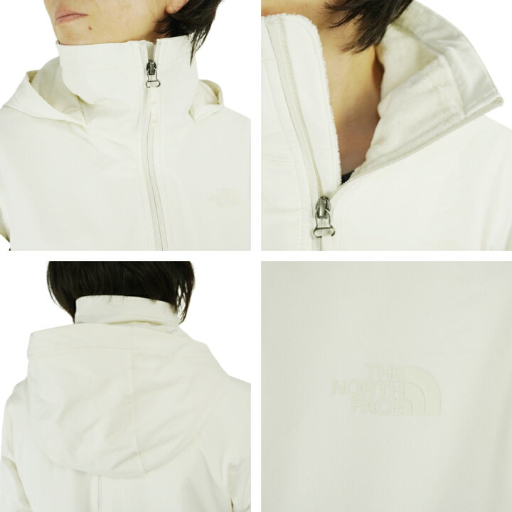楽天市場】ノースフェイスTHE NORTH FACEレディース ジャケットW 