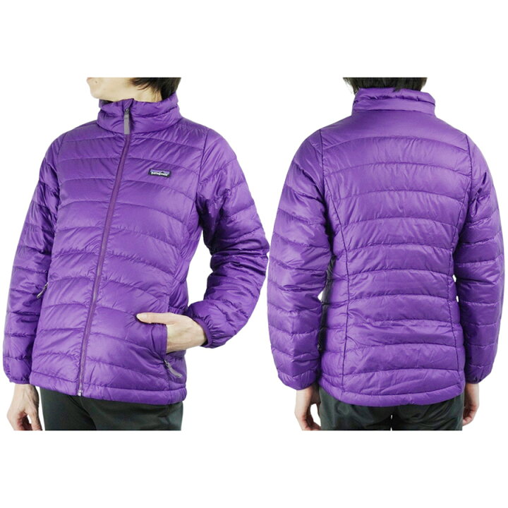 楽天市場】パタゴニア Patagoniaガールズ ジャケット68232 GIRLS DOWN  