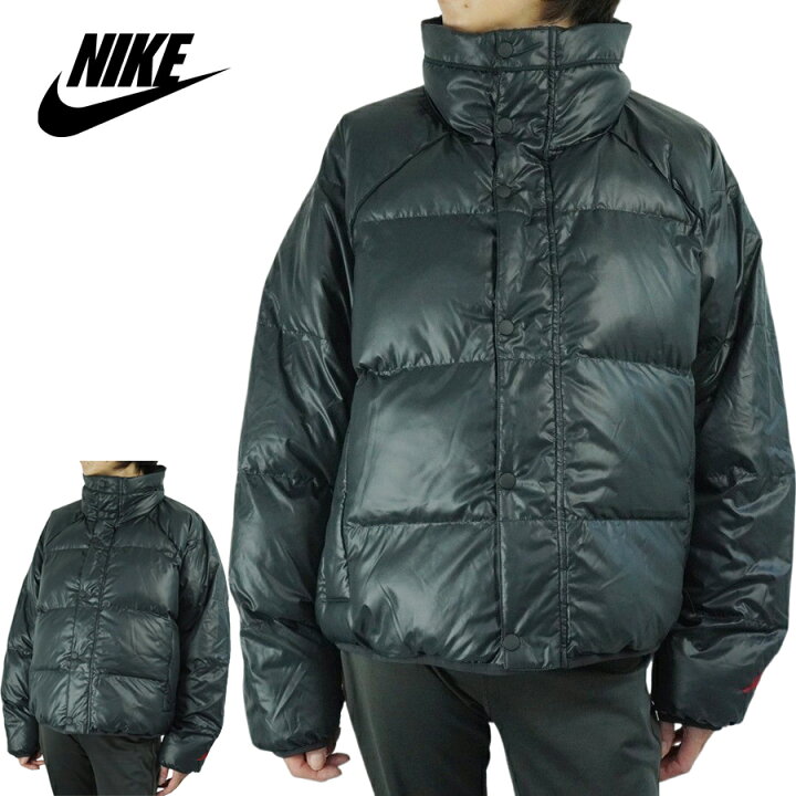 楽天市場】ナイキ NIKEレディース ジャケットJORDAN FLIGHT PUFFER 