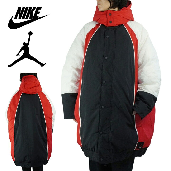 楽天市場】ナイキ NIKEレディース ジャケットJORDAN DOWN JACKET  