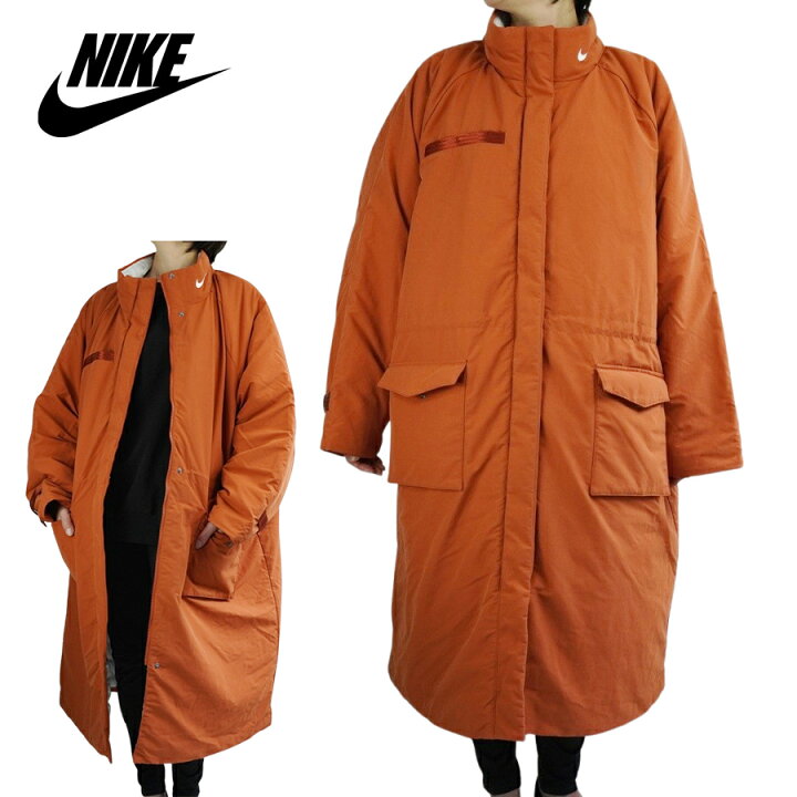 楽天市場】ナイキ NIKEレディース ジャケットTHERMA-FIT RPL REVIVAL  