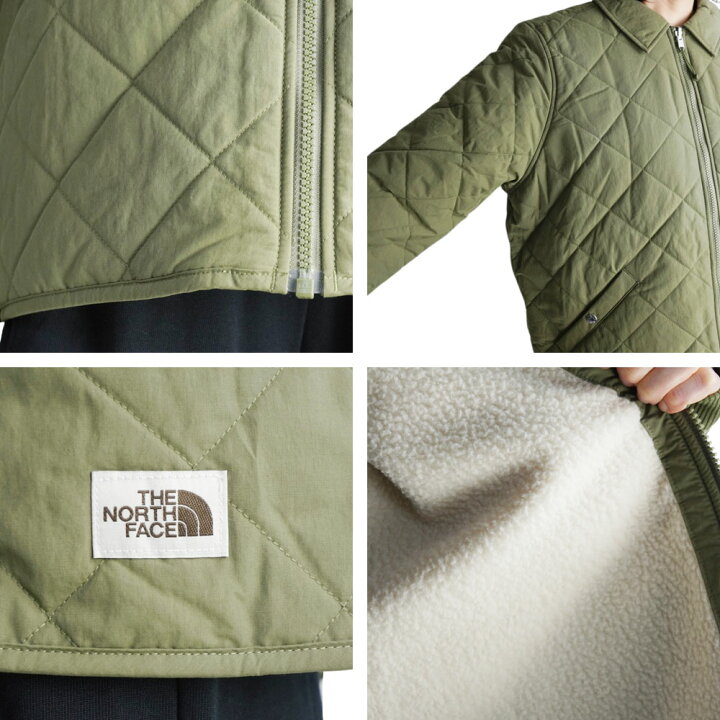 楽天市場】ノースフェイスレディース ジャケットUSA企画 日本未発売W  