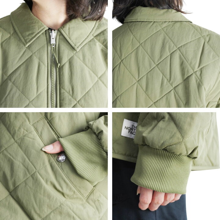 楽天市場】ノースフェイスレディース ジャケットUSA企画 日本未発売W  