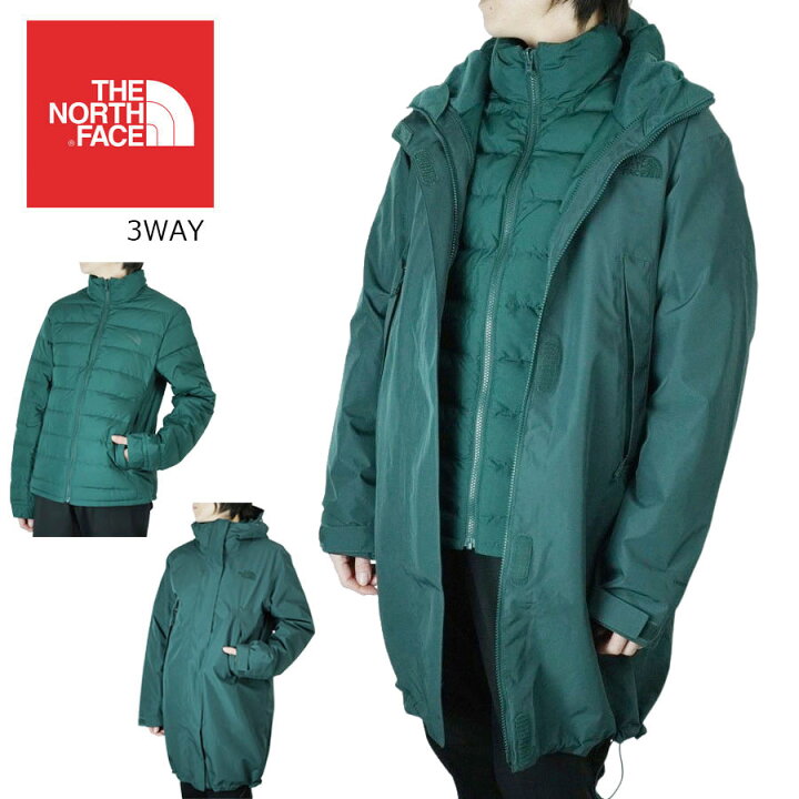 楽天市場】ノースフェイスTHE NORTH FACEレディース ジャケットW 