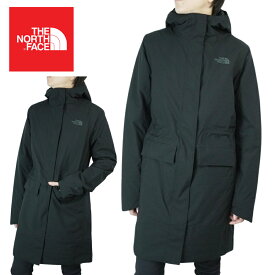 ノースフェイスTHE NORTH FACEレディース ジャケットW CITY BRZ INSUL PARKAウィメンズ シティブリーズ インシュレイテッド パーカーTNF BLACK(ブラック)女性用 ナイロン アウトドア アウター 黒