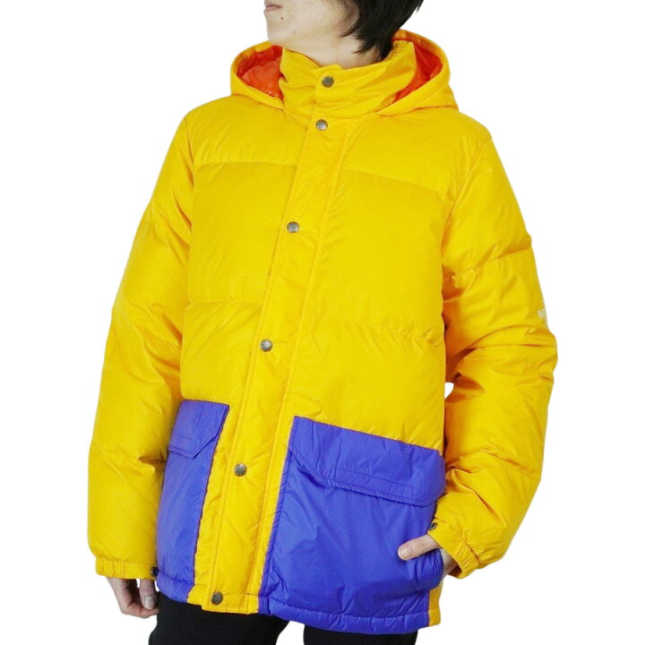 楽天市場】ノースフェイスTHE NORTH FACEキッズ ジャケットY CLR BLK 