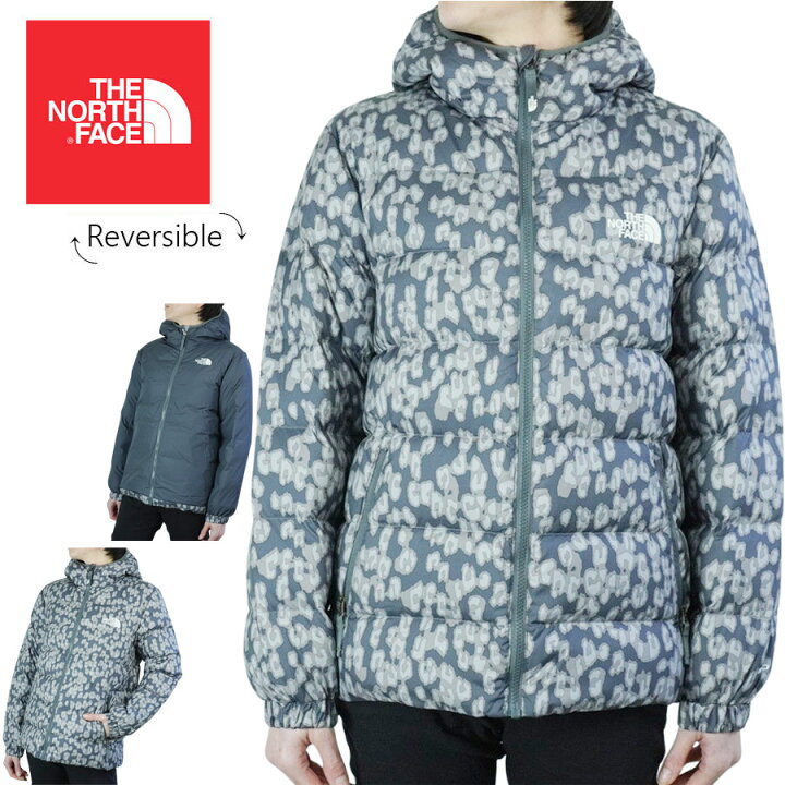楽天市場】ノースフェイスTHE NORTH FACEキッズ ジャケットG PRNT 