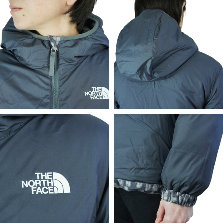 楽天市場】ノースフェイスTHE NORTH FACEキッズ ジャケットG PRNT 