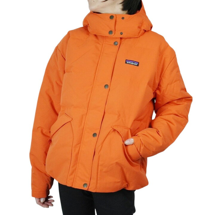楽天市場】パタゴニア Patagoniaレディース ジャケット20625 WOMENS 