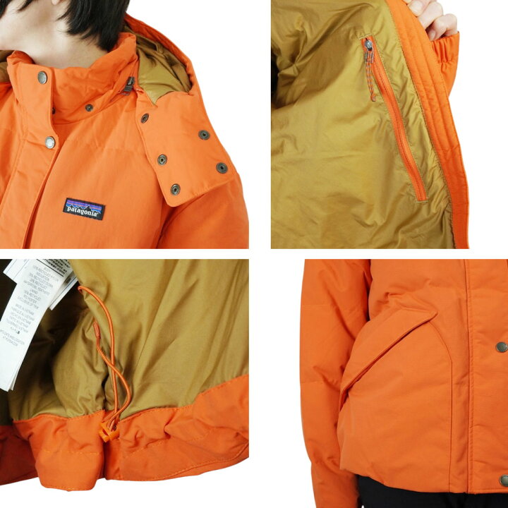 楽天市場】パタゴニア Patagoniaレディース ジャケット20625 WOMENS 