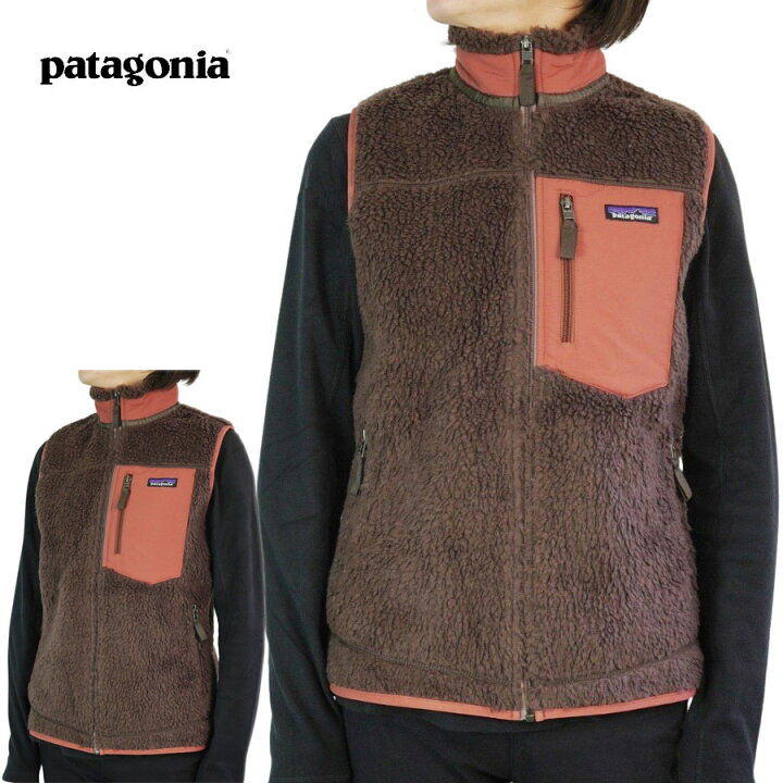 楽天市場】パタゴニア Patagoniaレディース ベスト23083 WOMENS 