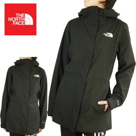 ノースフェイスTHE NORTH FACE レディース ジャケットW CTYBRZ RAIN JACKETウィメンズ シティブリーズ レイン ジャケットTNF BLACK(ブラック)ライトアウター マウンテンパーカー マウンパ ナイロン アウトドア キャンプ