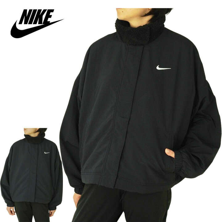 楽天市場】NIKE ナイキレディース ジャケットNSW ESSENTIAL WOVEN 