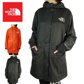 ノースフェイス THE NORTH FACE レディース ジャケットW OUTLINE JACKETウィメンズ アウトライン ジャケットHORIZON RED(ホライズンレッド)TNF BLACK(ブラック)ライトアウター マウンテンパーカー マウンパ ナイロン アウトドア キャンプ ロング