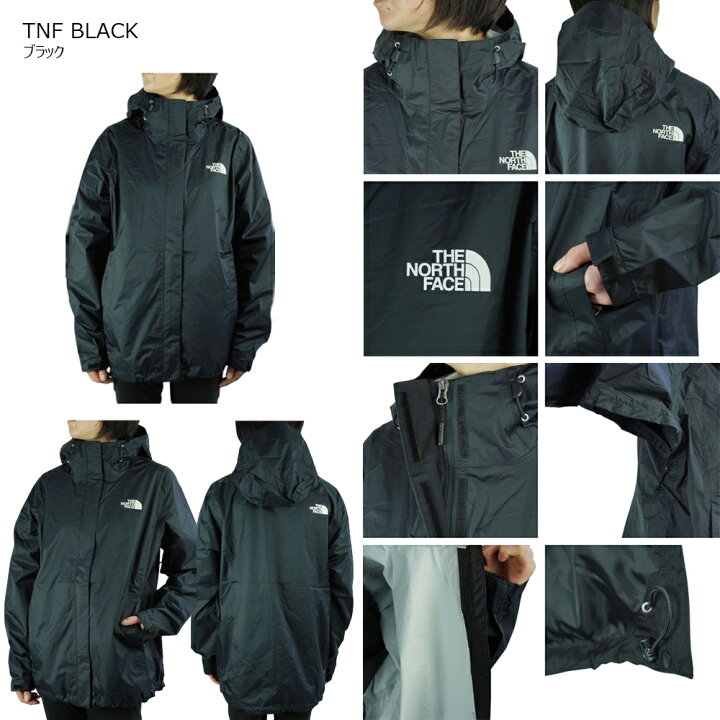 THE NORTH FACE ノースフェイス マウンテンジャケット M