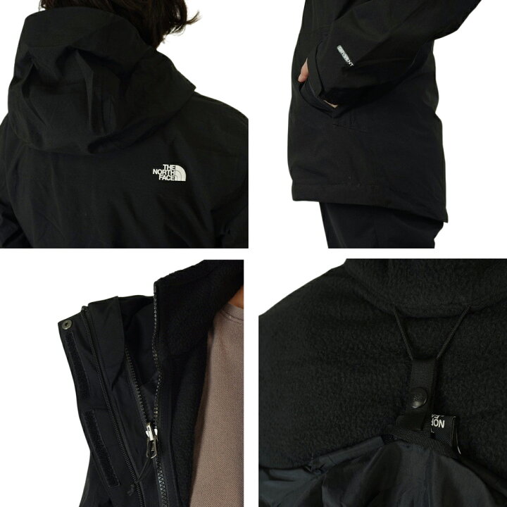 楽天市場】ノースフェイス THE NORTH FACEレディース ジャケットW TORO 