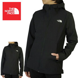 ノースフェイスTHE NORTH FACEレディース ジャケットW SHELLBE RASCHEL HOODIEウィメンズ シェルビー ラッセル フーディTNF BLACK(ブラック)女性用 アウター フード ナイロン アウトドア キャンプ 黒