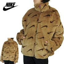 楽天市場】nike フェイク ファー ジャケットの通販