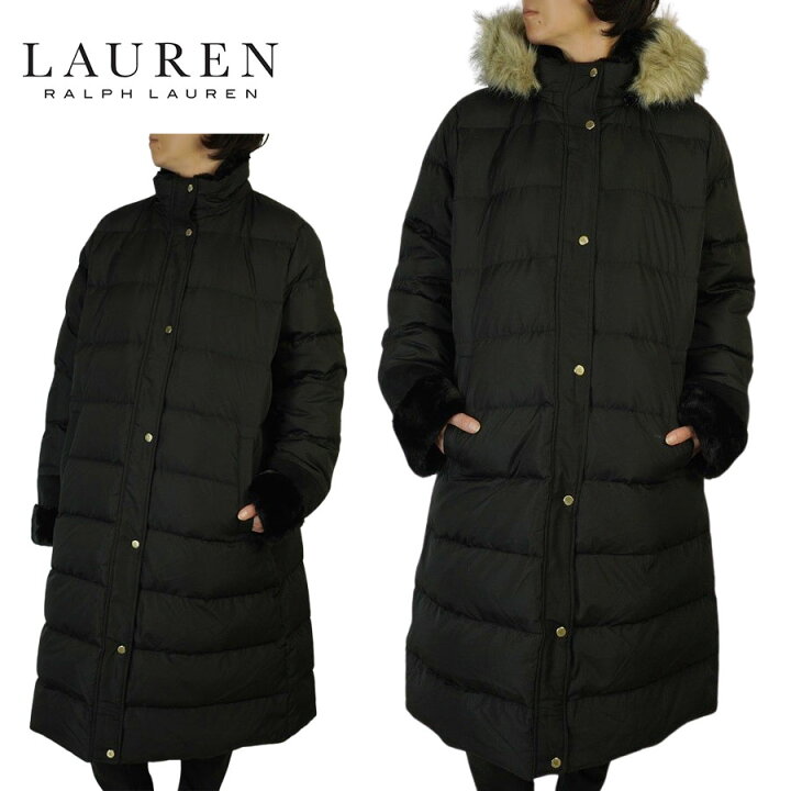 楽天市場】ローレン ラルフ ローレンレディース ジャケットLAUREN 