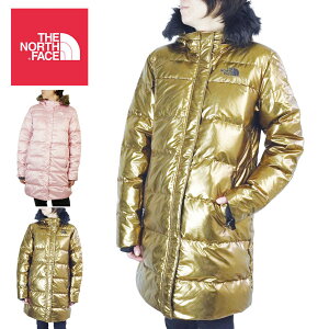 m[XtFCXTHE NORTH FACEK[Y WPbgG NORTH DOWN LG PRKAK[Y m[X _E Op[J[DARKOAKMETALLIC(_[NI[N^bN) CAMEO PINK(JIsN)_E R[g AE^[ t
