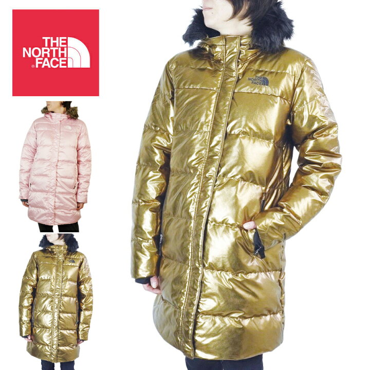 楽天市場】ノースフェイスTHE NORTH FACEガールズ ジャケットG NORTH 
