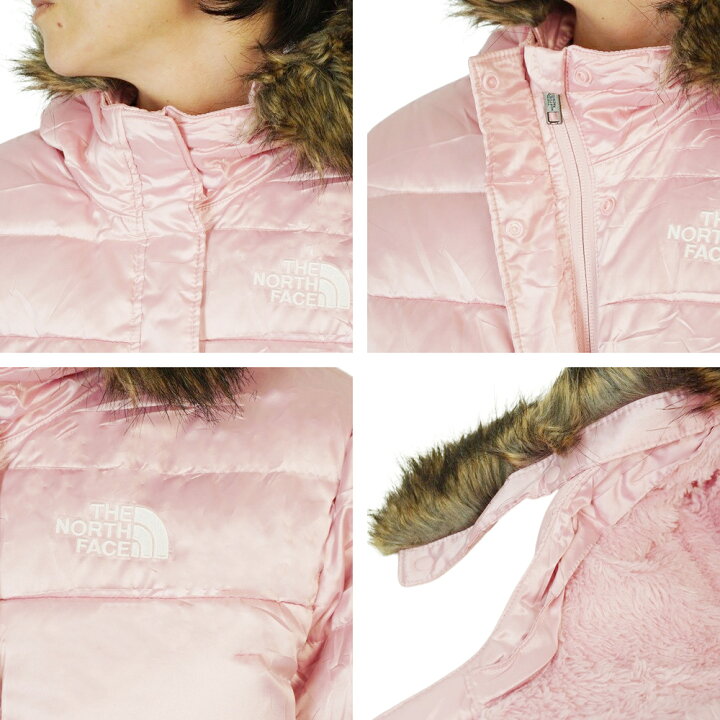 楽天市場】ノースフェイスTHE NORTH FACEガールズ ジャケットG NORTH 