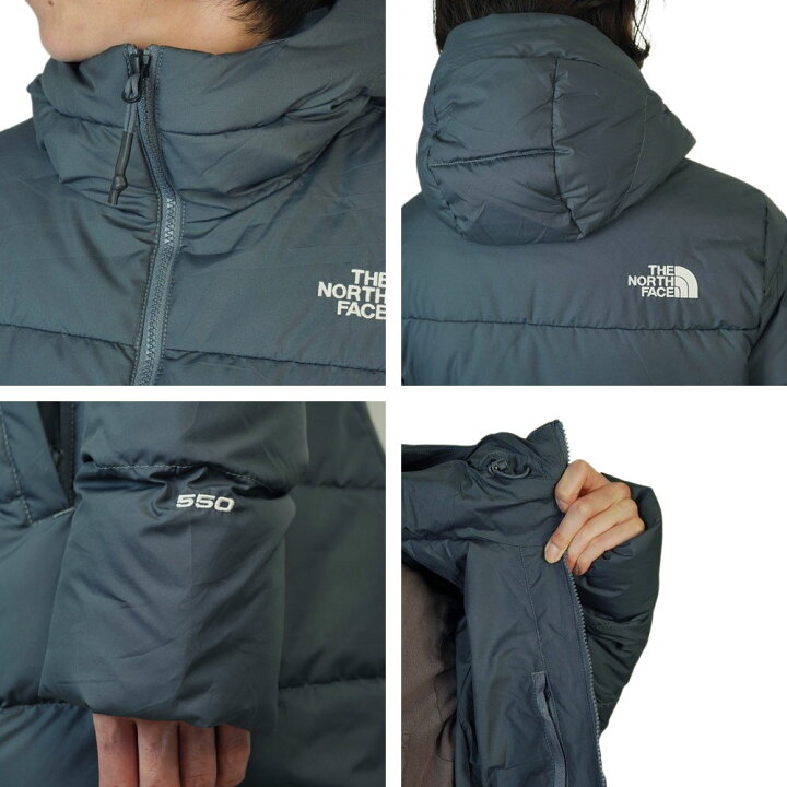 楽天市場】ノースフェイスTHE NORTH FACEレディース ジャケットW 