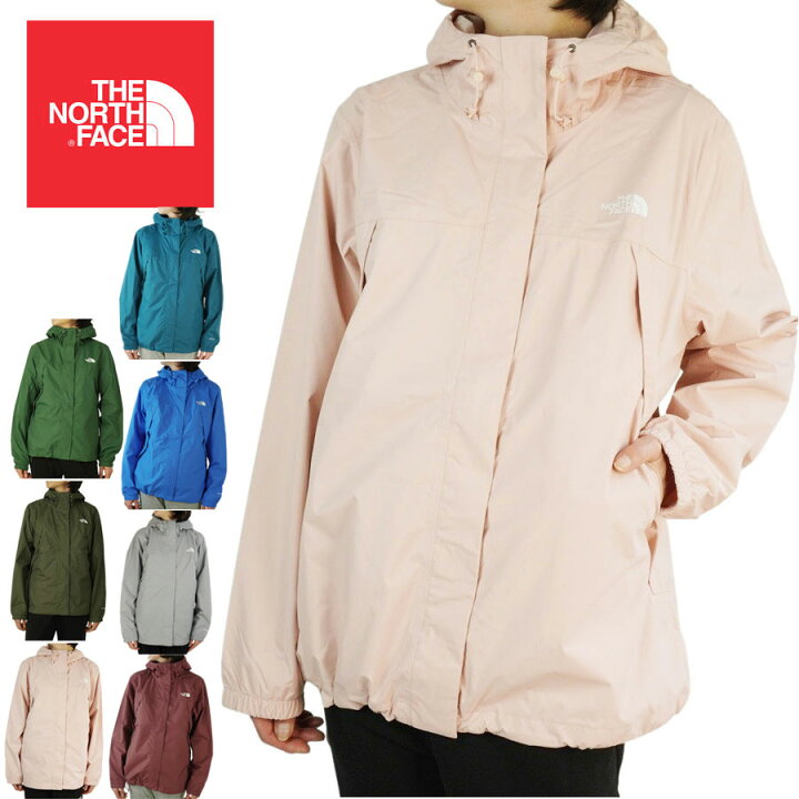 楽天市場】ノースフェイス THE NORTH FACE レディース ジャケットW 