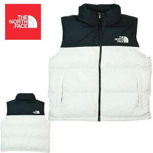 m[XtFCXTHE NORTH FACE fB[X _ExXgW 1996 RETRO NUPTSE VEST1996gkvVxXgGRDNIAWHT/TNFBK zCg ubN  2EFC t[ht C[h d˒