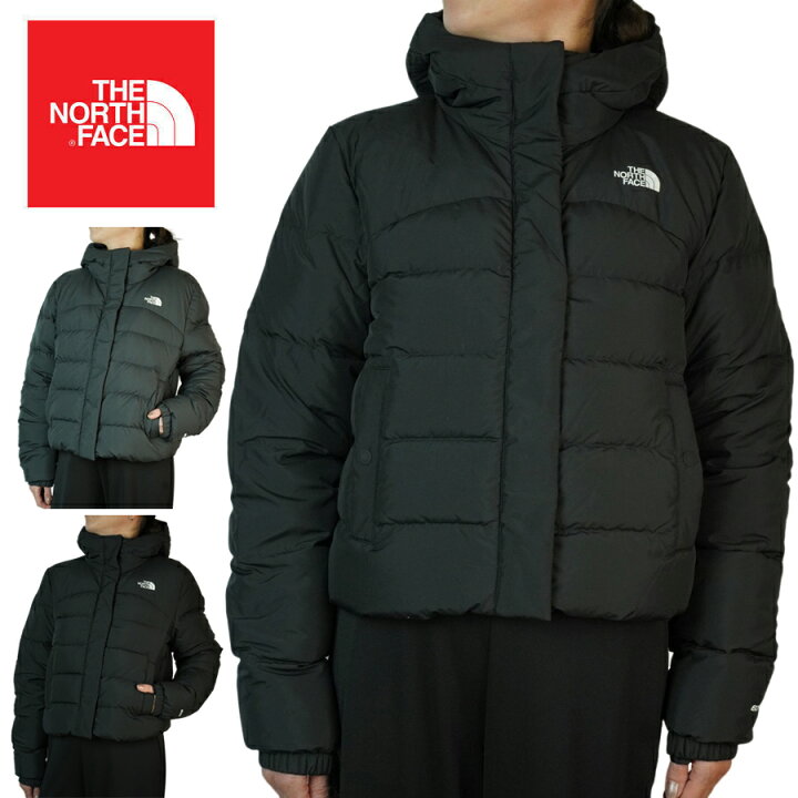 楽天市場】ノースフェイスTHE NORTH FACEレディース ダウンジャケットW  