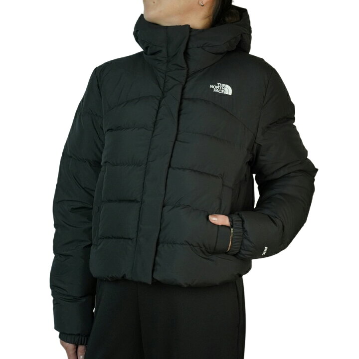 楽天市場】ノースフェイスTHE NORTH FACEレディース ダウンジャケットW 