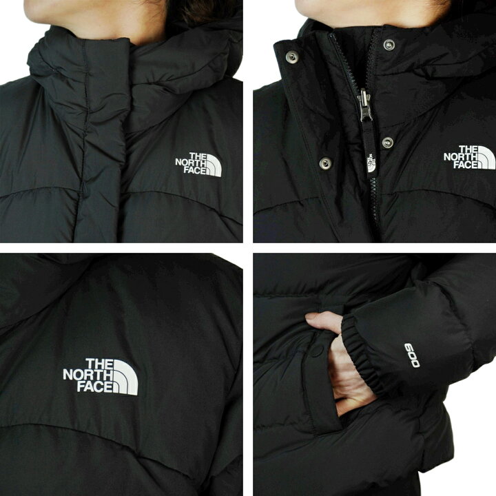 楽天市場】ノースフェイスTHE NORTH FACEレディース ダウンジャケットW  