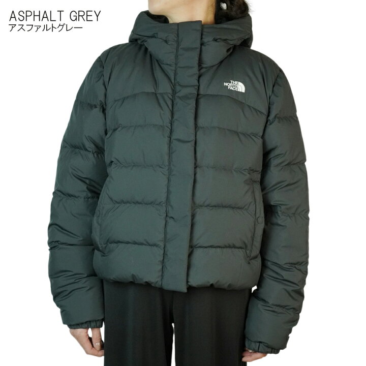 楽天市場】ノースフェイスTHE NORTH FACEレディース ダウンジャケットW 