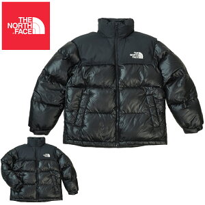 m[XtFCX THE NORTH FACELbY fB[X _EWPbgKS 1996 ECO NUPTSE JACKETKS 1996 GR kvV AubN REAL BLACK Sn[th[ AEghA AE^[ Lv