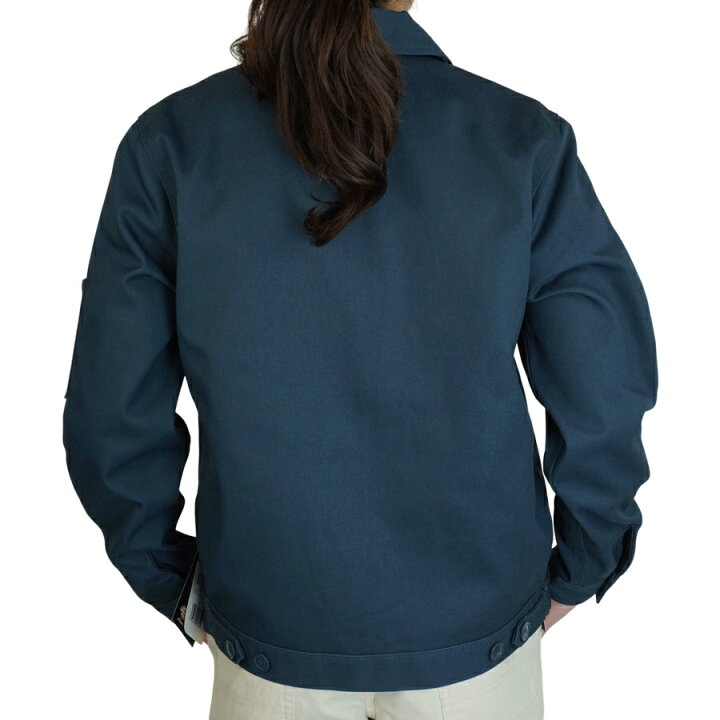 楽天市場】ディッキーズ DICKIESレディース ジャケットFJ75ASL WOMENS 