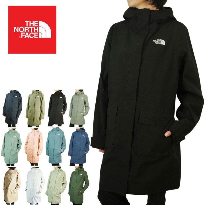 楽天市場】ノースフェイスUSA企画 日本未発売THE NORTH FACEレディース 