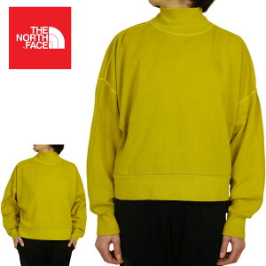 m[XtFCX THE NORTH FACEfB[X g[i[W GARMENT DYE NM POEBY vI[o[ XEFbgMINERAL GOLD ~lS[hnClbN  Be[WH EHbV