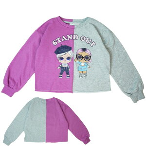 fB[X XEFbg g[i[L.O.L Surprise STAND OUT SWEATL.O.LTvCY LN^[ h[ p[v DF O[Nbv Z AL 2g[ ؂ւAJ LT CXg 
