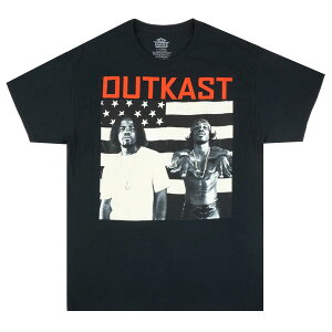 OUTKAST �A�E�g�L���X�g T�V���c�y�N���b�N�|�X�g�Ή��zBLACK �u���b�N ���q�b�v�z�b�v ���b�vT ���yT�V���c �A�[�e�B�X�g�X�g���[�g �Ò��� �~���[�W�b�N HIPHOP �A�g�����^