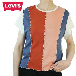���[�o�C�X LEVI'S T�V���c�y�N���b�N�|�X�g�����z���f�B�[�X ����T�V���cINSIDE OUT SEAMED TEE SLIM FIT �z���C�g �� WHITE �X�����t�B�b�g���g�� ���B���e�[�W 70s�W�[���Y �f�j�� 501 550 560Y2K �g�b�v�X 