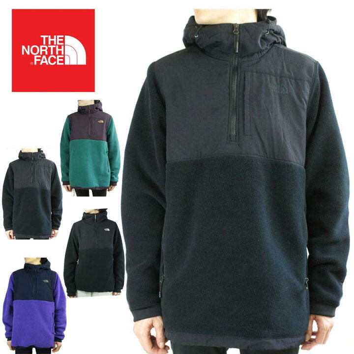 楽天市場】ノースフェイスTHE NORTH FACEレディース パーカーW DENALI 