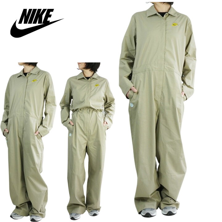 楽天市場】NIKE ナイキレディース オーバーオールWOMENS ICON CLASH 