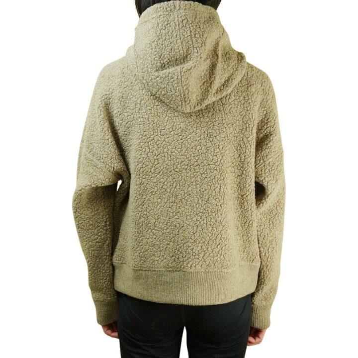 楽天市場】ノースフェイスTHE NORTH FACEレディース パーカーW WOOL  