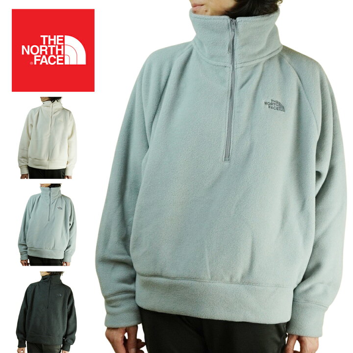 楽天市場】ノースフェイスTHE NORTH FACEレディース フリースW CITY  