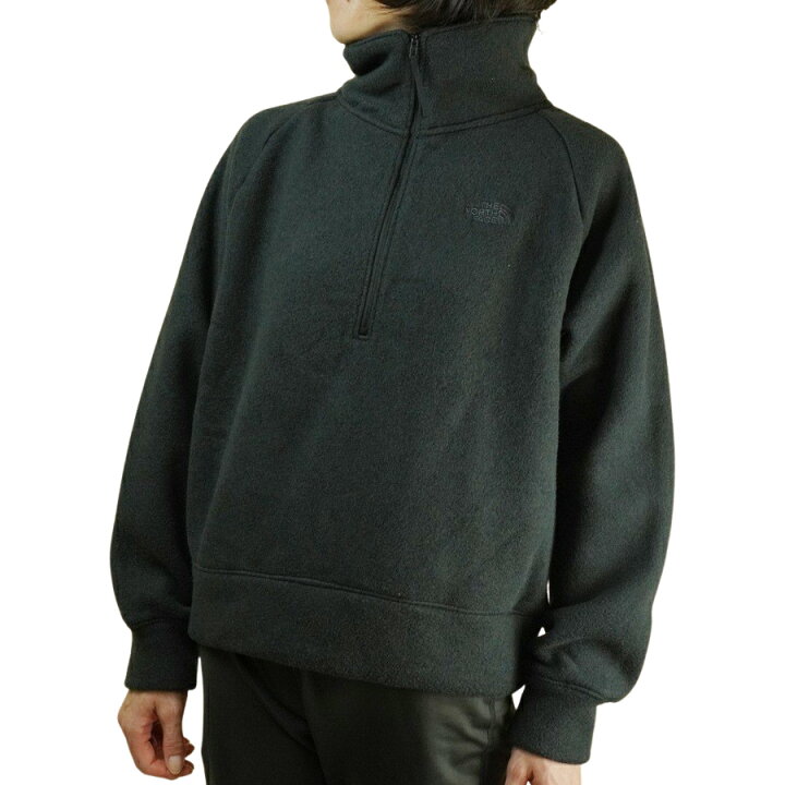 楽天市場】ノースフェイスTHE NORTH FACEレディース フリースW CITY 