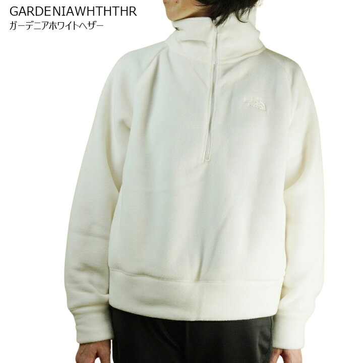 楽天市場】ノースフェイスTHE NORTH FACEレディース フリースW CITY  