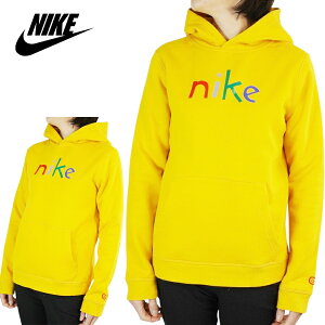 iCL NIKE{[CY p[J[DR0105 BOYS NSW CORE PULLOVER HOODIEiCLX|[cEFA RA vI[o[ t[fBYELLOW(CG[)LbY qp p fB[X t[h XEFbg S