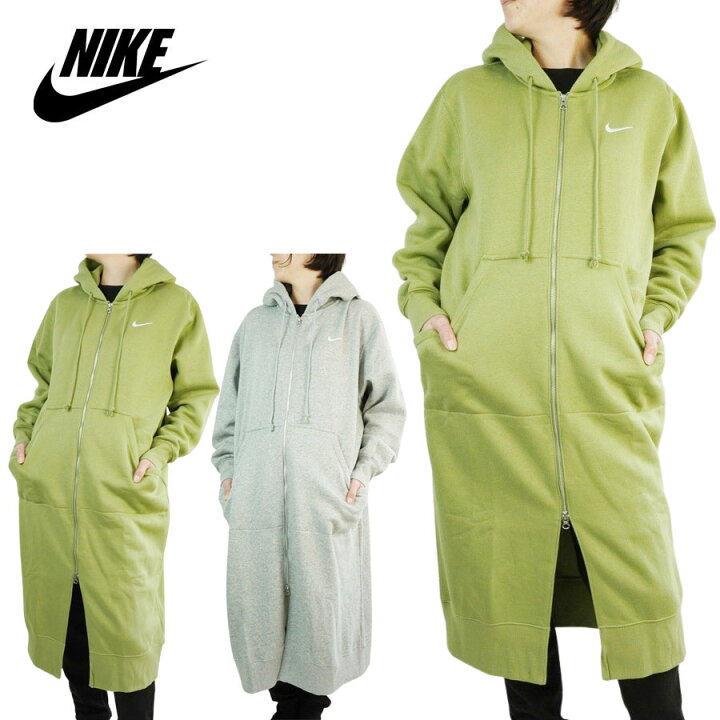 楽天市場】ナイキ NIKEレディース パーカーDQ5745 WOMENS OVERSIZED 