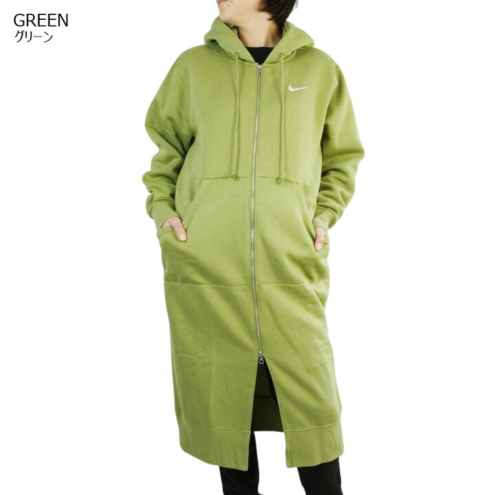 楽天市場】ナイキ NIKEレディース パーカーDQ5745 WOMENS OVERSIZED